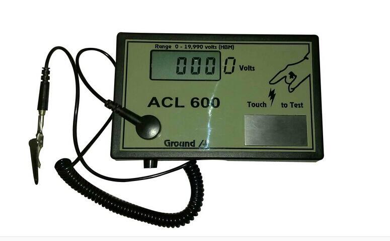 美國ACL-600人體靜電放電測試儀